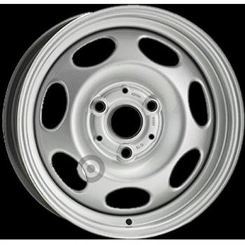 Disco de acero Alcar 5.5x15 3x112 ET22 CB57.1