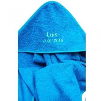 KringsFashion / Name - Toalla personalizada