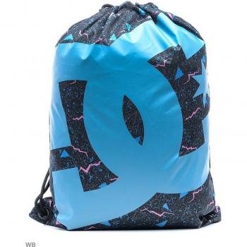 Dc Shoes Simpski Bolsa con cordones