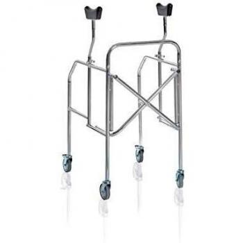 Moretti Andador Plegable Sottoascellare RP756S 1ud
