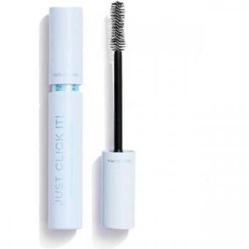 Gosh Just Click It! Water Resistant Extra Volumising Mascara - Black, 10 ml