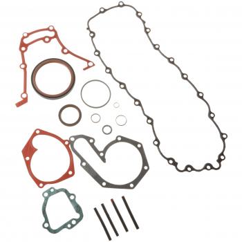 ELRING 906.550 Gasket Set, crank case