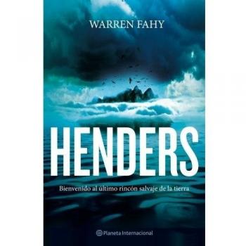 Henders - Fahy Warrent
