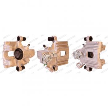 Pinza de freno FERODO FCL694602, Trasero Derecha, incluye características como diseño específico para el lado derecho trasero del vehículo, fabricación con materiales de alta calidad para mayor durabilidad y rendimiento, sistema de frenado eficiente 