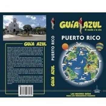 Puerto Rico - Cabrera, Daniel/ingelmo, ángel/aizpún, Isabel