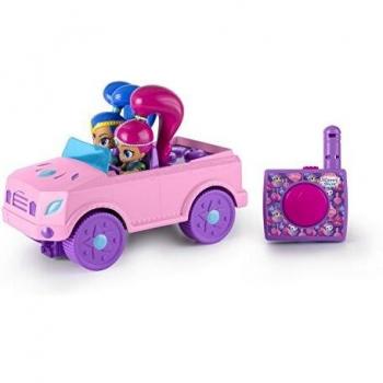 IMC Toys 275058 - Vehículos RC de Juguete Shimmer & Shine