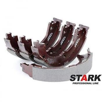 Juego de zapatas de freno STARK SKBS-0450298 con alta calidad y rendimiento