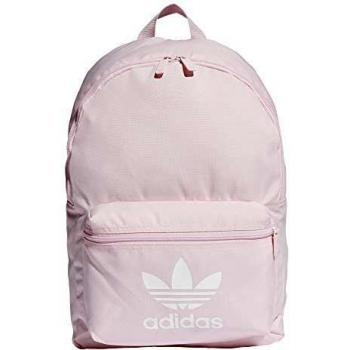 adidas FL9652, Mochila. para Hombre, rosa, Einheitsgröße