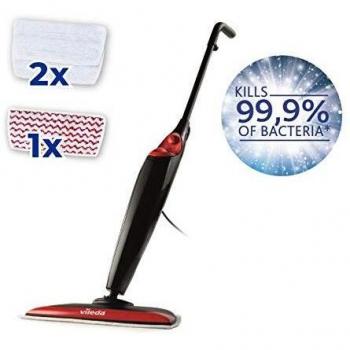 Vileda Steam XXL Power - Escoba de vapor