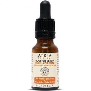 Hidrotelial Atria Booster Redensificante 15ml