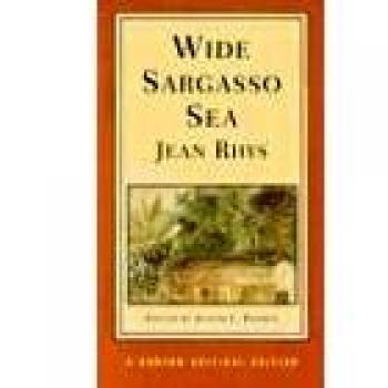 Wide Sargasso Sea: A Norton Critical Edition with Backgrounds and Criticism