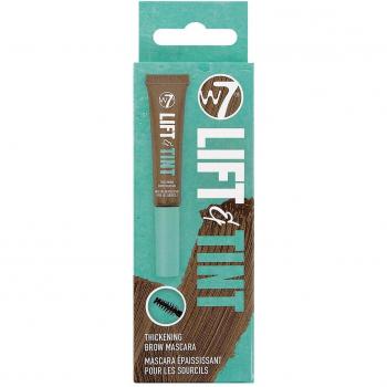 Máscara para cejas Lift and Tint - Ash Brown