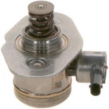 Bomba de combustible de alta presión BOSCH 0 261 520 381