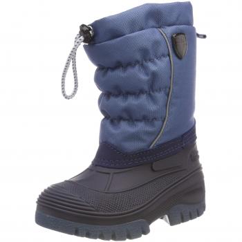 CMP Hanki, Náuticos Unisex Niños, Azul