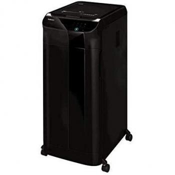 Fellowes AutoMax 550C - Destructora Trituradora de Papel Automática 550 Hojas