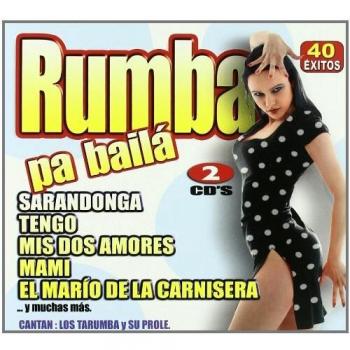 Rumbas Pa Bailar