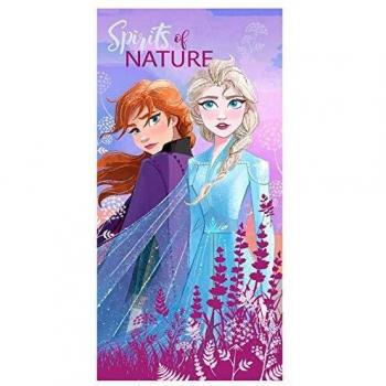 Disney Toalla peppapig Frozen 2 multuso Playa baño