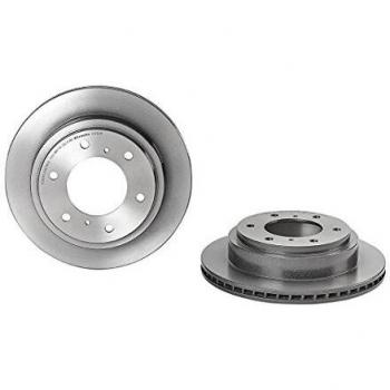 Brembo 09.A450.11 Rotores de Discos de Frenos