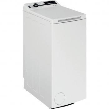 Whirlpool TDLR 7232BS NX Lavadora Carga Superior 7 Kg 1200 RPM