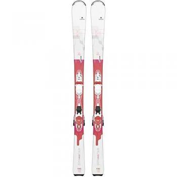 Dynastar Intense 6 (Xpress) Esquís, Mujeres, Blanco, 151 cm