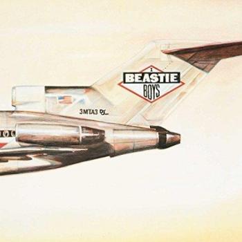 Licensed to III