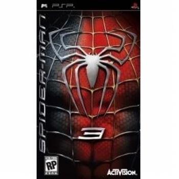 Spiderman 3