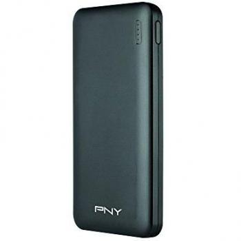 PNY Powerbank Slim 10000 Negro
