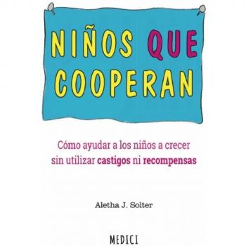 Niños que cooperan: 80 - SOLTER, ALETHA J.