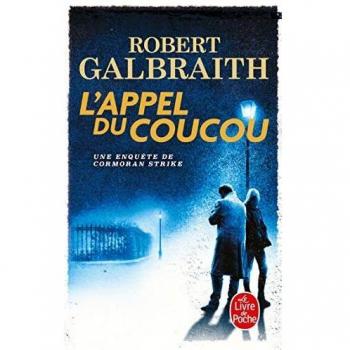 L'appel du coucou