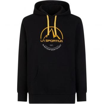 La Sportiva Sudadera Con Capucha Logo