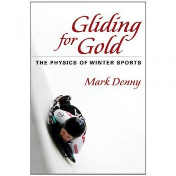 Gliding for Gold: The Physics of Winter Sports