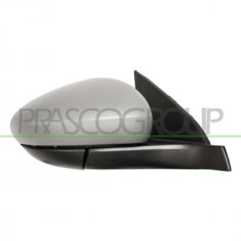 Prasco FT4487213 - Retrovisor exterior