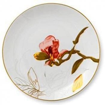 Royal Copenhagen 1017551 - Plato de porcelana