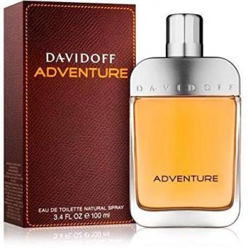 Davidoff Adventure 100ml EDT Spray
