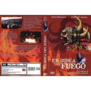 En Busca Del Fuego