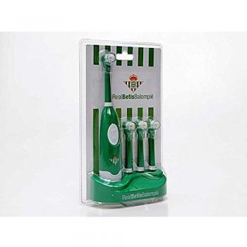 Cepillo de Dientes Electrico Real Betis B.