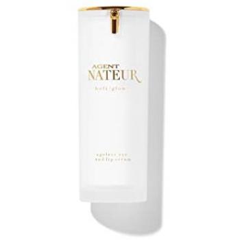 Agent Nateur Holi (Glow) Ageless Eye Serum - Anti-Aging Eye Care 0.018 l
