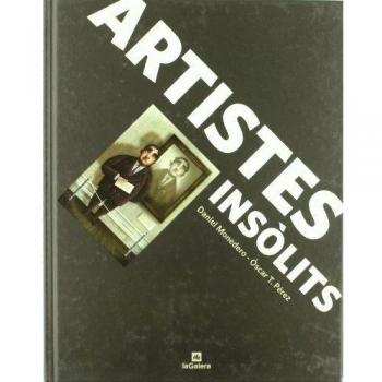 Artistes insòlits