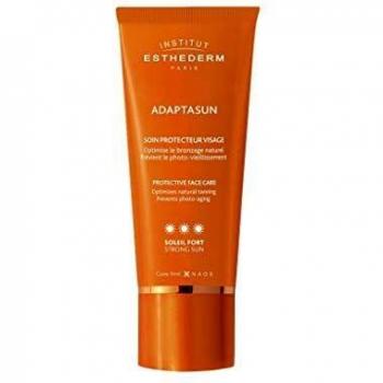 Institut Esthederm Adaptasun Protective Face Care - Strong Sun 50ml