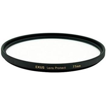Filtro Protector Marumi EXUS 72mm para Cámara