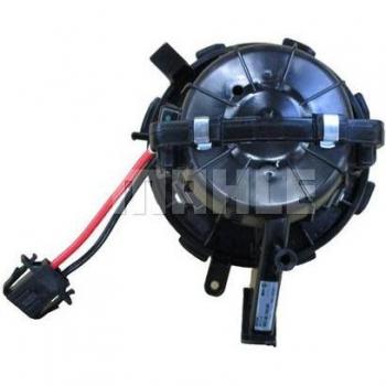 Ventilador habitáculo MAHLE ORIGINAL AB 114 000P - Ventilador interior, modelo AB 114 000P, marca MAHLE, diseñado para sistemas de climatización en vehículos, alta eficiencia y durabilidad