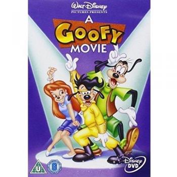 A Goofy Movie [Reino Unido] [DVD]