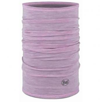 Tubular Merino Lightweight Lila Buff para hombre