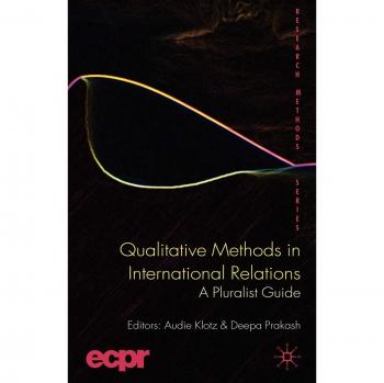 Qualitative Research Techniques in Global Diplomacy