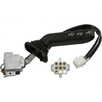 Interruptor de la columna de dirección y limpiaparabrisas FEBI BILSTEIN 22094