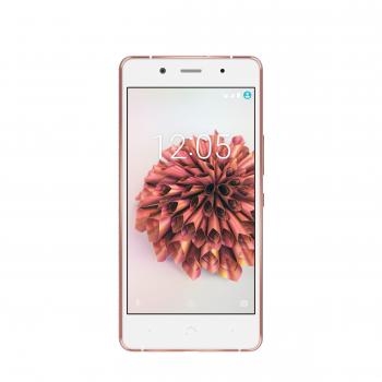 BQ Aquaris X5 Plus - Smartphone de 5