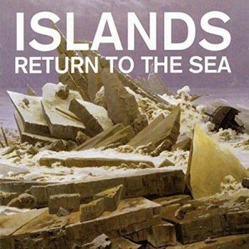 Return To The Sea 10th Anniversary Edition VINYL