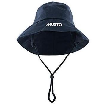Musto Breathable Souwester - True Navy L