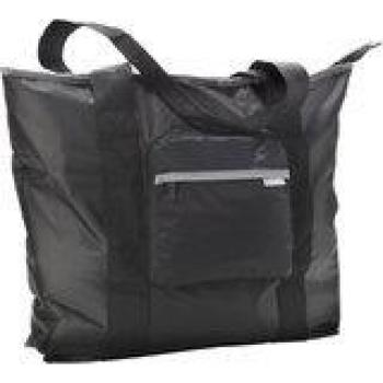 Go Travel 2665403031 - Bolso plegable tote