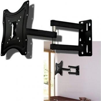 Soporte de Pared para TV LCD TFT LED Plasma 14 a 40 Pulgadas